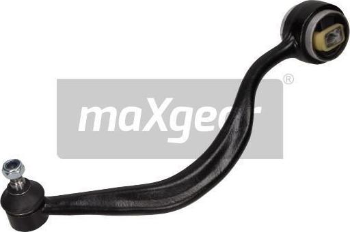 Maxgear 72-0008 - Тяга / стойка, подвеска колеса autospares.lv