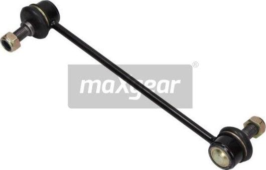 Maxgear 72-0143 - Тяга / стойка, стабилизатор autospares.lv