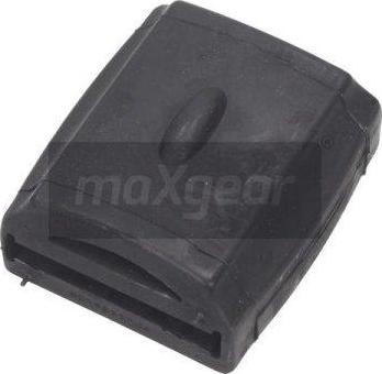 Maxgear 72-0185 - Подвеска, серьга рессоры autospares.lv