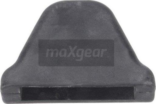 Maxgear 72-0183 - Опора пружины, треугольный кронштейн autospares.lv