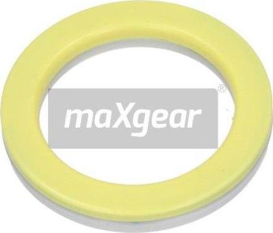 Maxgear 72-0175 - Подшипник качения, опора стойки амортизатора autospares.lv