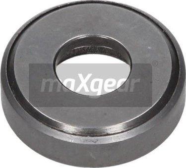 Maxgear 72-0176 - Подшипник качения, опора стойки амортизатора autospares.lv