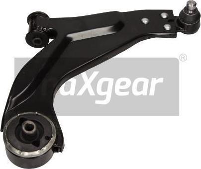 Maxgear 72-0899 - Рычаг подвески колеса autospares.lv