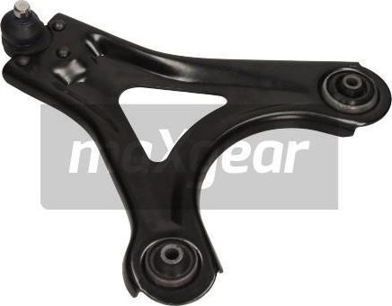 Maxgear 72-0898 - Рычаг подвески колеса autospares.lv