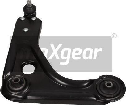 Maxgear 72-0893 - Рычаг подвески колеса autospares.lv