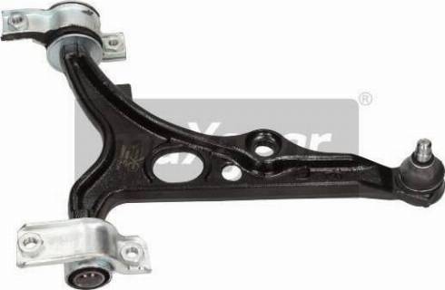 Maxgear 72-0858 - Рычаг подвески колеса autospares.lv