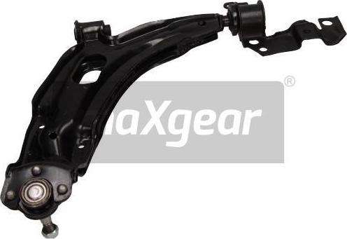 Maxgear 72-0853 - Рычаг подвески колеса autospares.lv