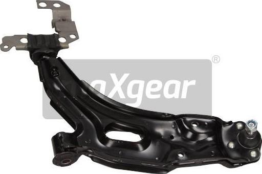 Maxgear 72-0852 - Рычаг подвески колеса autospares.lv