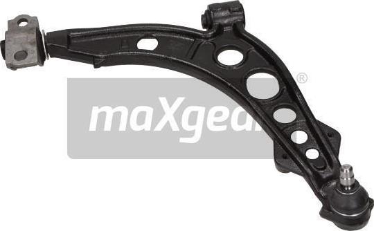 Maxgear 72-0857 - Рычаг подвески колеса autospares.lv