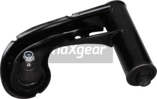 Maxgear 72-0811 - Рычаг подвески колеса autospares.lv