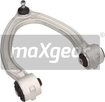 Maxgear 72-0836 - Рычаг подвески колеса autospares.lv