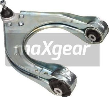 Maxgear 72-0826 - Рычаг подвески колеса autospares.lv