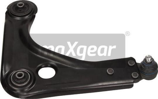 Maxgear 72-0876 - Рычаг подвески колеса autospares.lv