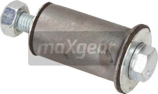 Maxgear 72-0349 - Ремкомплект, направляющий, маятниковый рычаг autospares.lv
