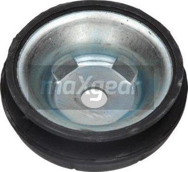 Maxgear 72-0302 - Опора стойки амортизатора, подушка autospares.lv