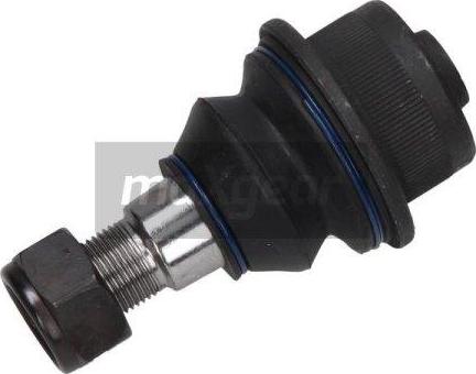 Maxgear 72-0373 - Шаровая опора, несущий / направляющий шарнир autospares.lv