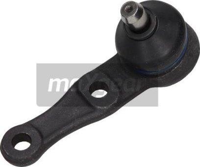 Maxgear 72-0372 - Шаровая опора, несущий / направляющий шарнир autospares.lv