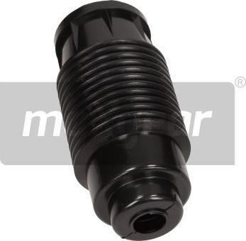 Maxgear 72-0266 - Пыльник амортизатора, защитный колпак autospares.lv