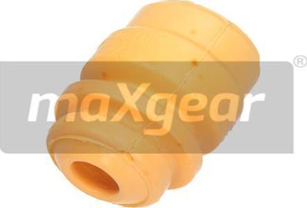 Maxgear 72-0220 - Отбойник, демпфер амортизатора autospares.lv