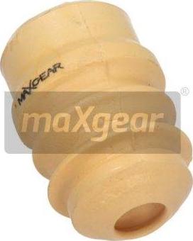 Maxgear 72-0221 - Отбойник, демпфер амортизатора autospares.lv