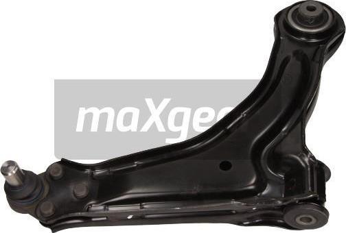 Maxgear 72-0791 - Рычаг подвески колеса autospares.lv