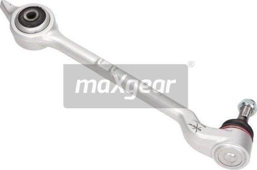 Maxgear 72-0741 - Рычаг подвески колеса autospares.lv