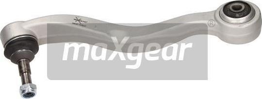 Maxgear 72-0759 - Рычаг подвески колеса autospares.lv