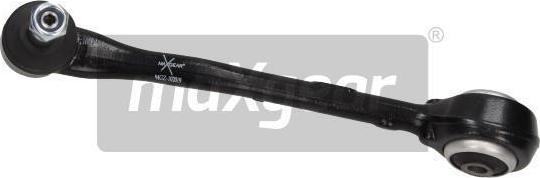 Maxgear 72-0756 - Рычаг подвески колеса autospares.lv