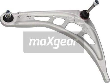 Maxgear 72-0751 - Рычаг подвески колеса autospares.lv