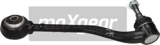 Maxgear 72-0758 - Рычаг подвески колеса autospares.lv