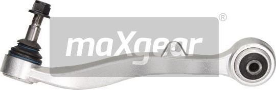 Maxgear 72-0764 - Рычаг подвески колеса autospares.lv