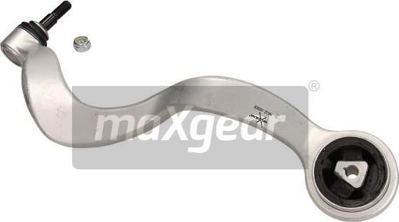 Maxgear 72-0766 - Тяга / стойка, подвеска колеса autospares.lv
