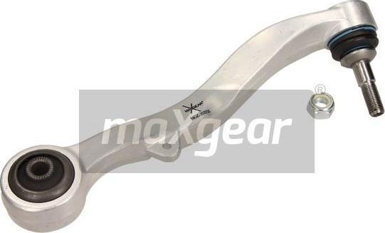 Maxgear 72-0760 - Рычаг подвески колеса autospares.lv