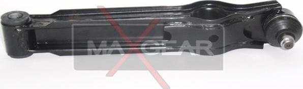 Maxgear 72-0787 - Рычаг подвески колеса autospares.lv