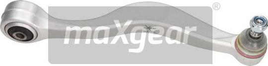 Maxgear 72-0729 - Рычаг подвески колеса autospares.lv