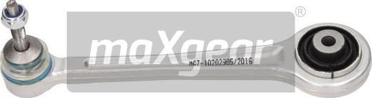 Maxgear 72-0771 - Рычаг подвески колеса autospares.lv
