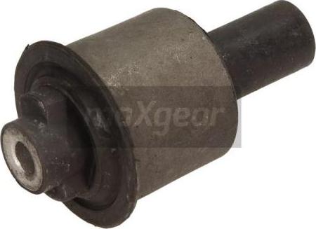 Maxgear 72-1950 - Сайлентблок, рычаг подвески колеса autospares.lv