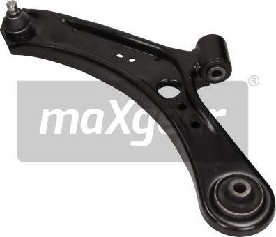 Maxgear 72-1963 - Рычаг подвески колеса autospares.lv