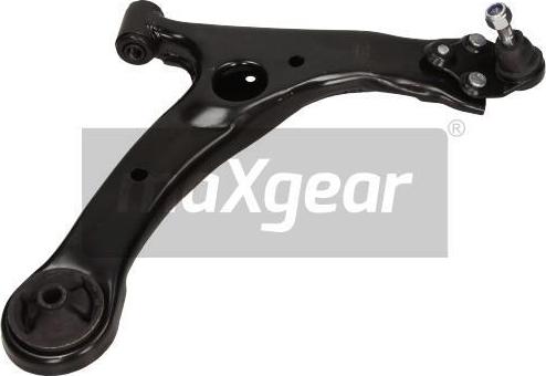 Maxgear 72-1902 - Рычаг подвески колеса autospares.lv