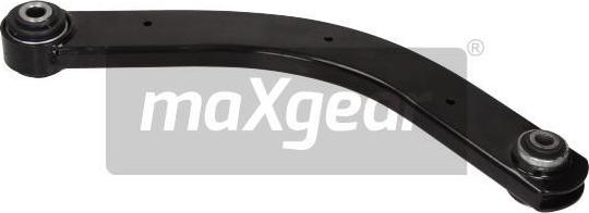 Maxgear 72-1984 - Рычаг подвески колеса autospares.lv