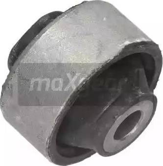 Maxgear 72-1939 - Сайлентблок, рычаг подвески колеса autospares.lv