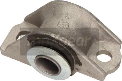 Maxgear 72-1920 - Сайлентблок, рычаг подвески колеса autospares.lv