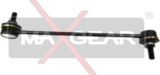 Maxgear 72-1449 - Тяга / стойка, стабилизатор autospares.lv