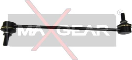 Maxgear 72-1440 - Тяга / стойка, стабилизатор autospares.lv