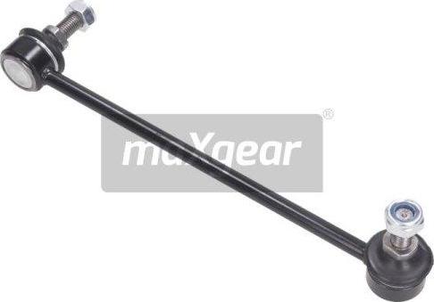 Maxgear 72-1432 - Тяга / стойка, стабилизатор autospares.lv