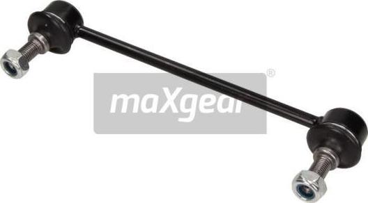 Maxgear 72-1437 - Тяга / стойка, стабилизатор autospares.lv