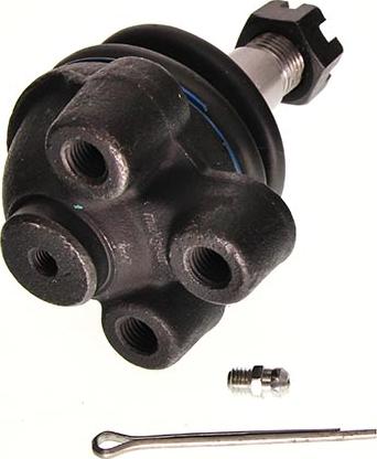 Maxgear 72-1590 - Шаровая опора, несущий / направляющий шарнир autospares.lv