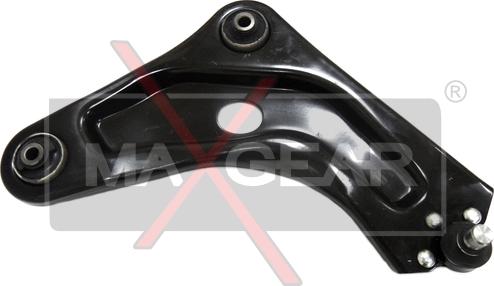 Maxgear 72-1544 - Рычаг подвески колеса autospares.lv