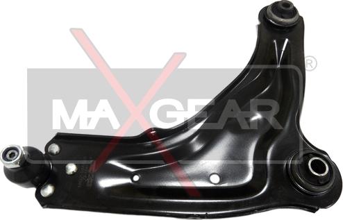 Maxgear 72-1546 - Рычаг подвески колеса autospares.lv