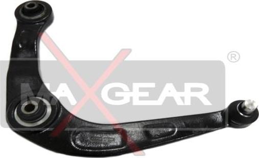 Maxgear 72-1541 - Рычаг подвески колеса autospares.lv